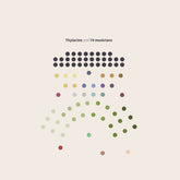 Thylacine LP en smfstore
