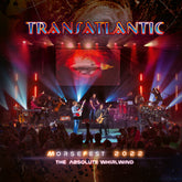 Live at Morsefest 2022: The Absolute Whirlwind 2- DISC BLUE RAY EDITION