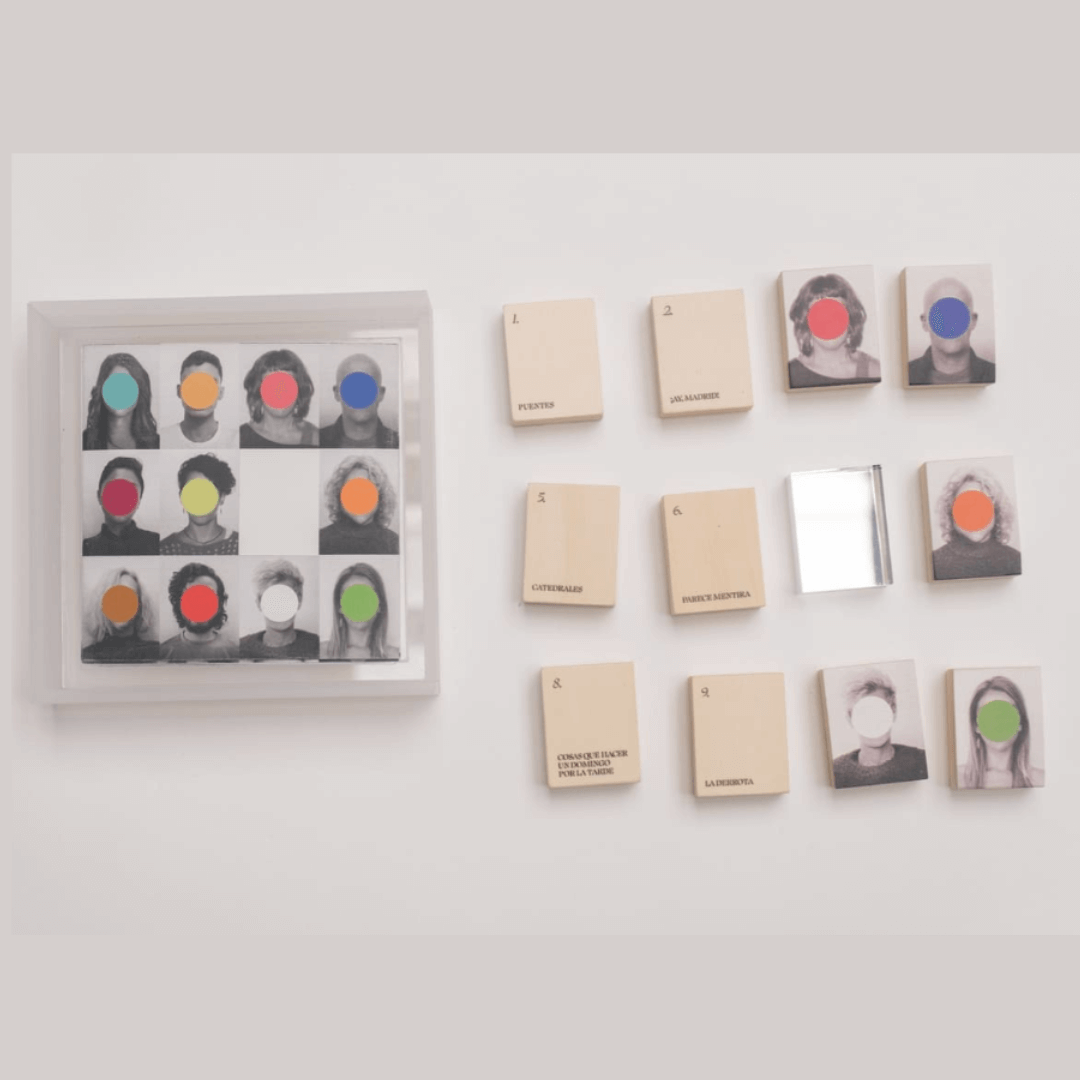 Figurantes CD edición Colección Vetusta Morla en SMFSTORE