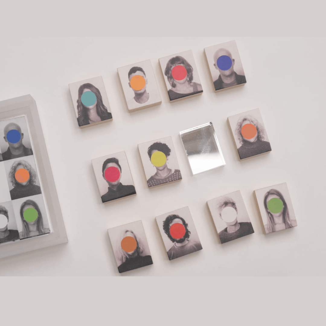 Figurantes CD edición Colección Vetusta Morla en SMFSTORE