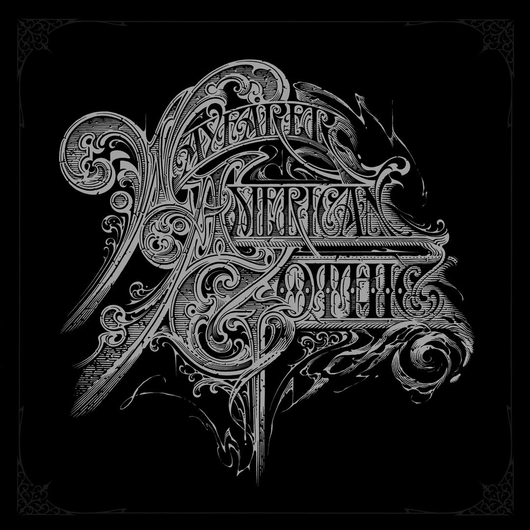 American Gothic Standard CD Jewelcase Wayfarer en SMFSTORE
