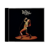 The clearing CD Wolf Alice en SMFSTORE