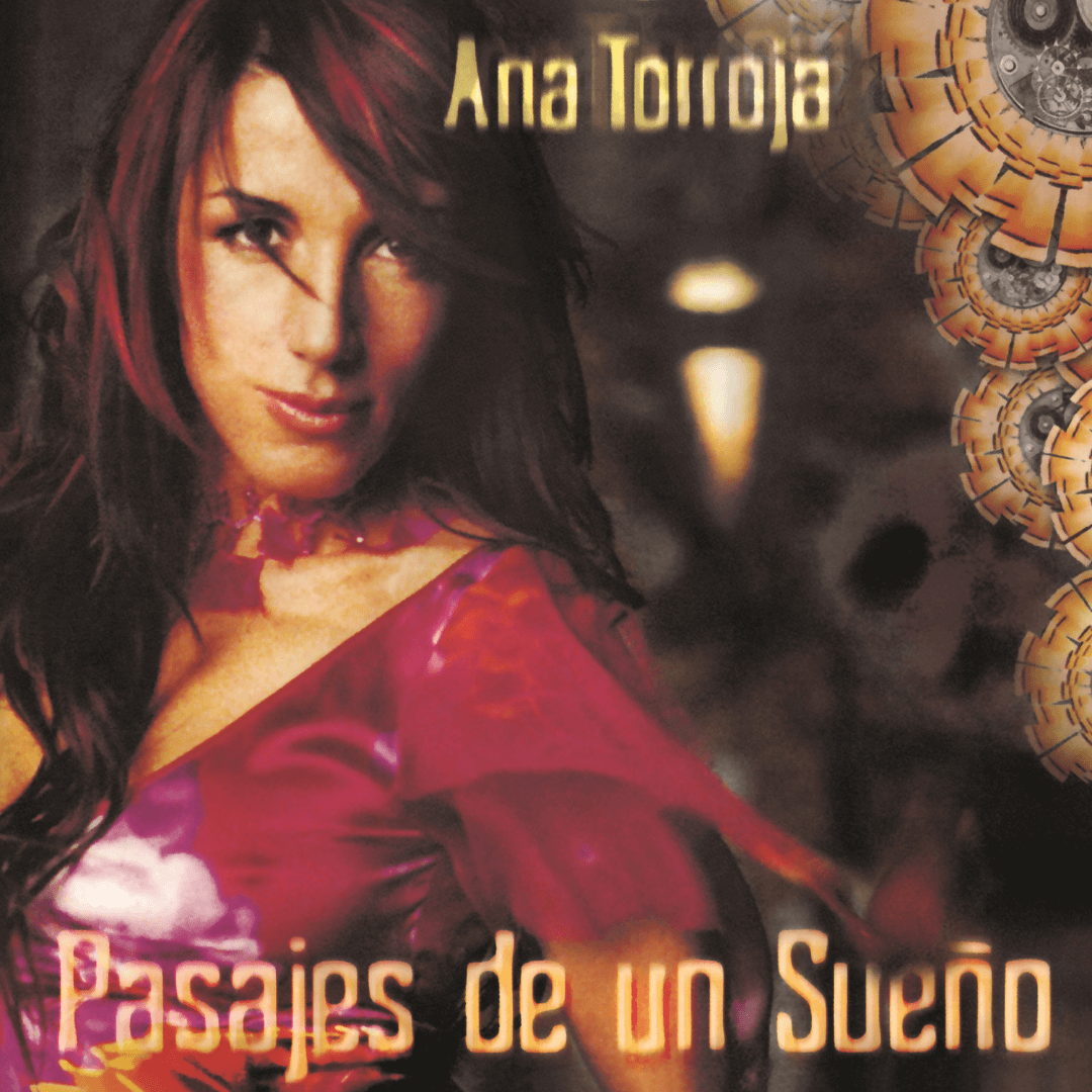 Pasajes De Un Sueño Vinilo en SMFSTORE Ana Torroja. Pasajes De Un Sueño. Ya no te Quiero. Mecano
