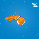 Polvo de Battiato LP Angel Stanich en Smfstore