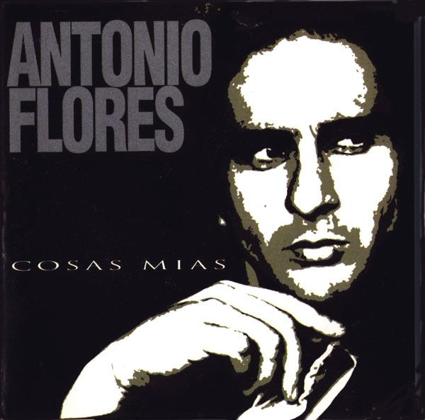 Cosas mías Vinilo
