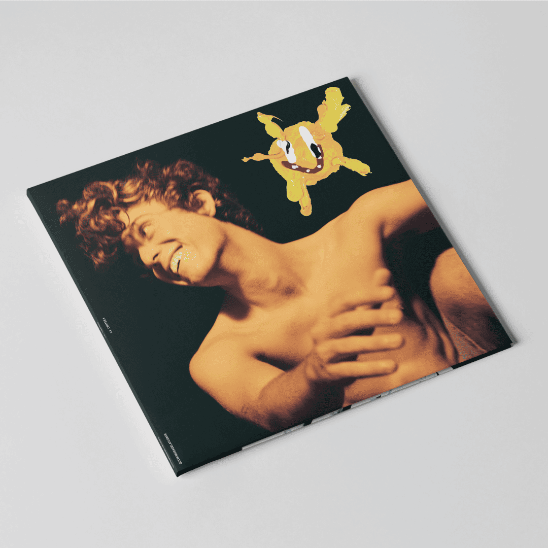 La Cantera Vinilo