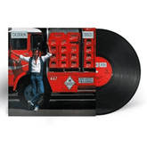Disco Lp Juan Carlos Calderón en SMFSTORE