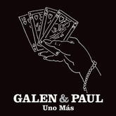 Uno más Vinilo Galen & Paul en Smfstore
