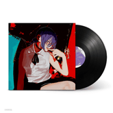Kenshi Yonezu Iris Out / Jane Doe Single negro 45 RPM en Sony Music Store