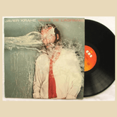 Valle de Lágrimas LP Javier Krahe en SMFSTORE