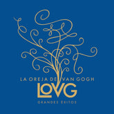 Lovg - Grandes Éxitos CD La Oreja de Van Gogh en Smfstore