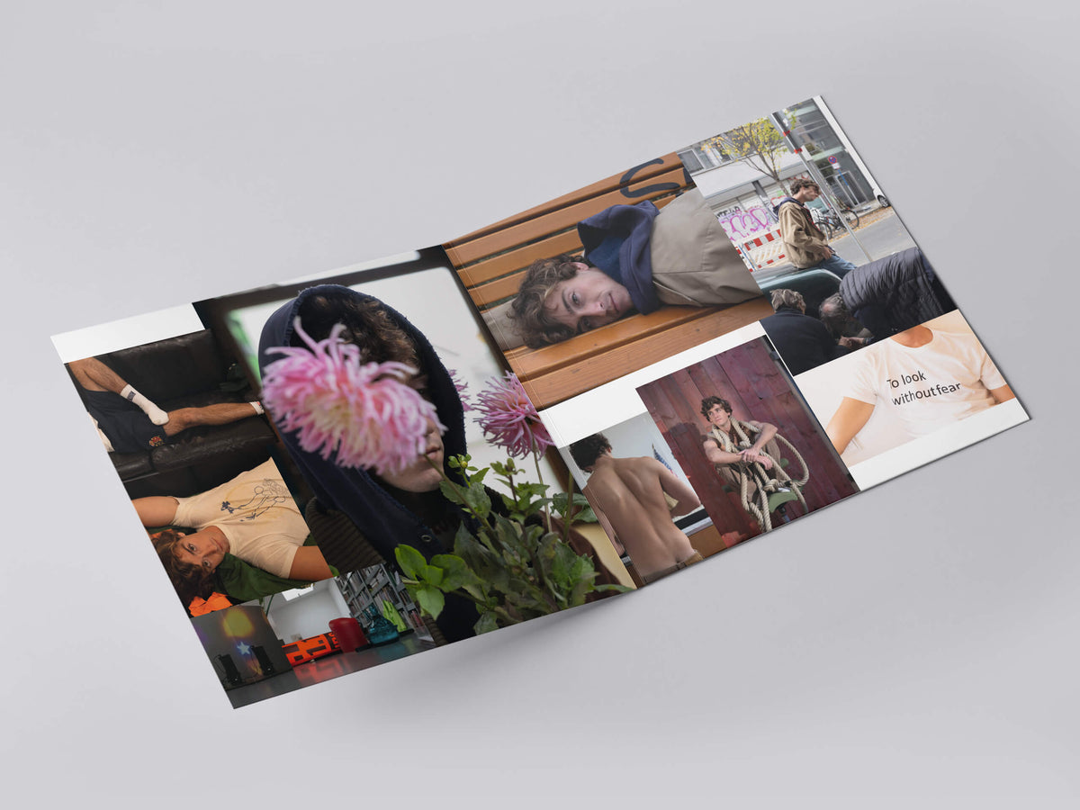 Spanish Leather edición LP Guitarricadelafuente en SMFSTORE