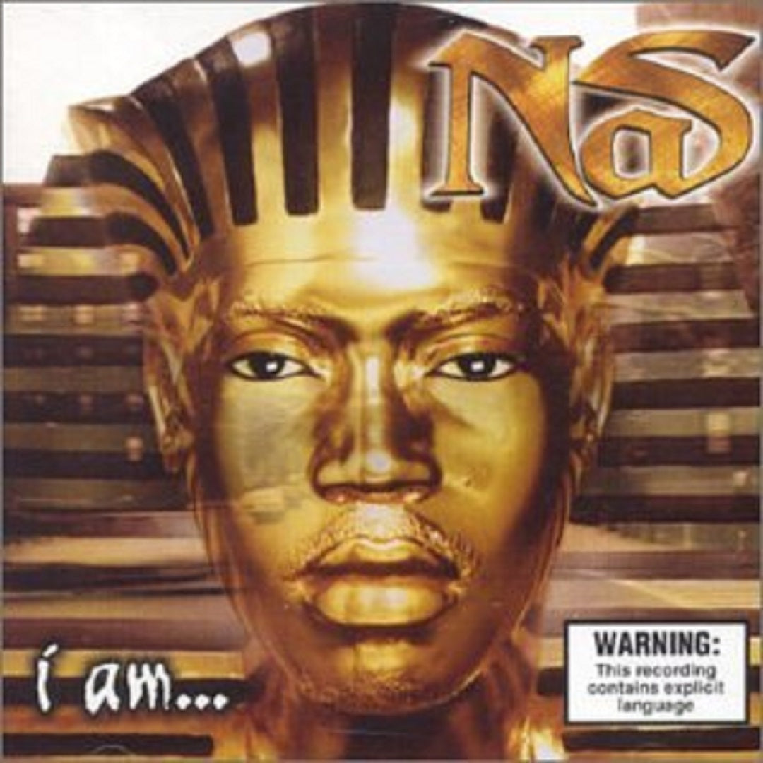 I am.. . the Autobiography 2Lp's NAS en Smfstore