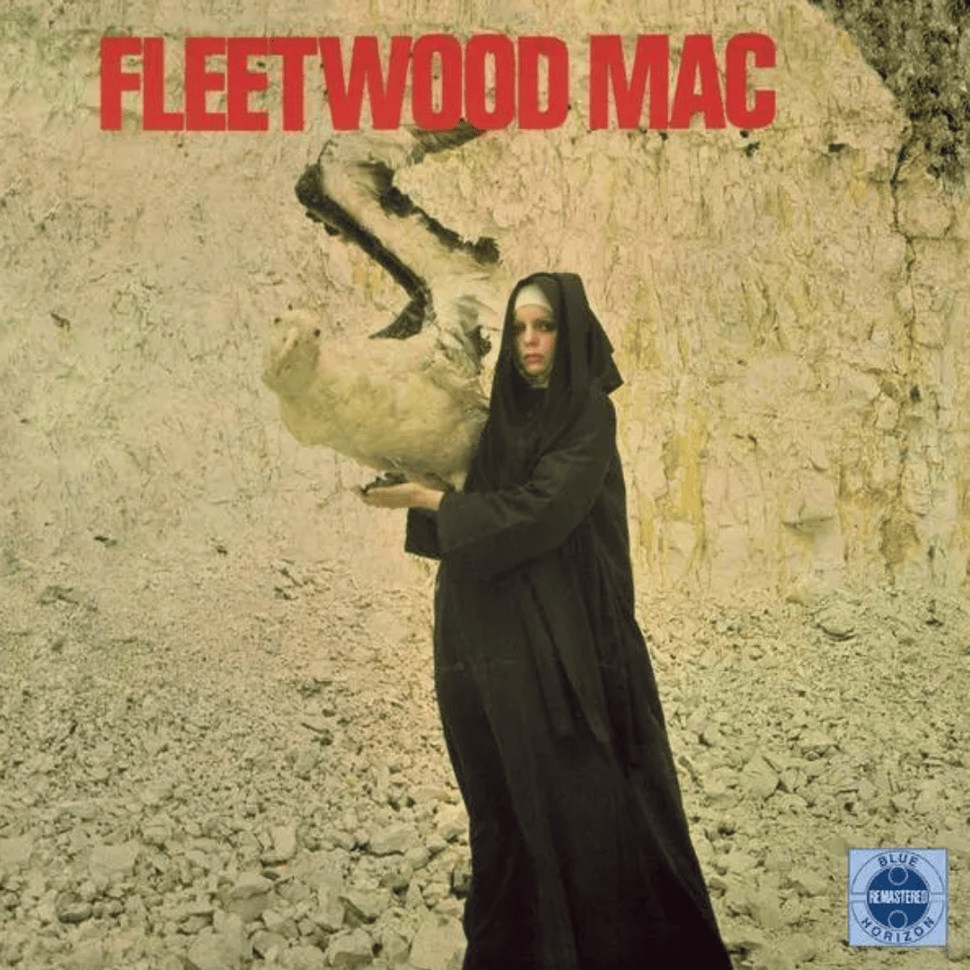 The Pious Bird Of Good Omen LP Fleetwood Mac en Sony Music Store