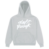 Sudadera con capucha Daft Punk Official Logo Random Access Memories 10th Anniversary en SMFSTORE