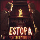 Voces de ultratumba CD Cristal