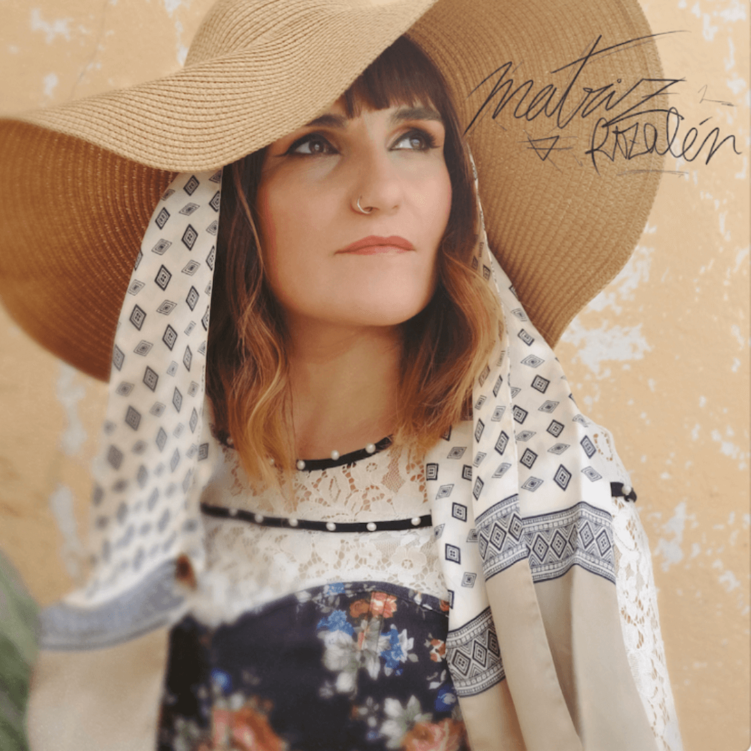 Matriz CD Rozalén en SMFSTORE