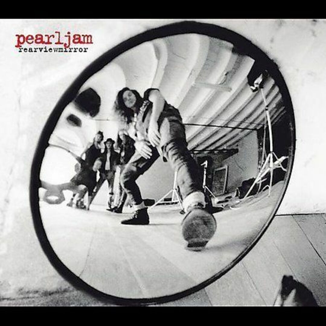 Rearviewmirror (Greatest hits 1991/2003 ) 2 CD en Sony Music Store
