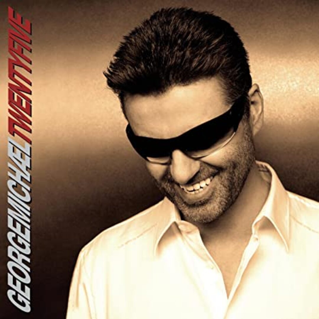 Twenty Five 2 CD