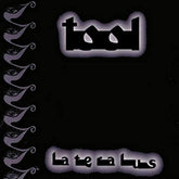 Lateralius CD