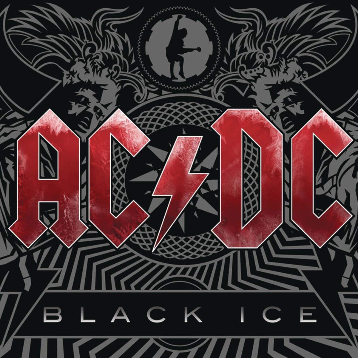 Black Ice LP ACDC en Smfstore