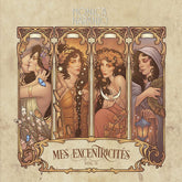 EP Vinilo mes excentricitès vol. 2