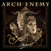 Deceivers Special Edition CD