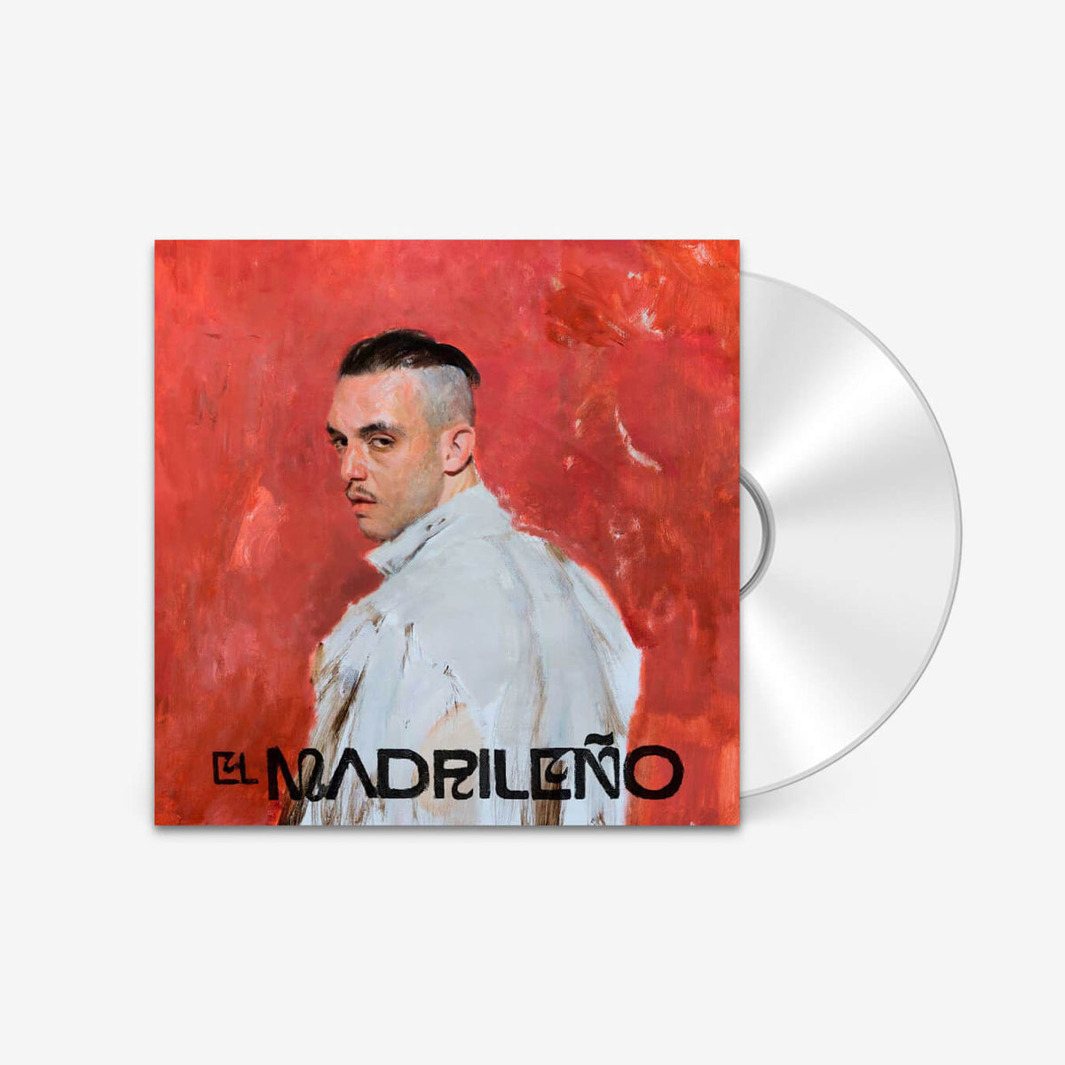 El Madrileño Cd