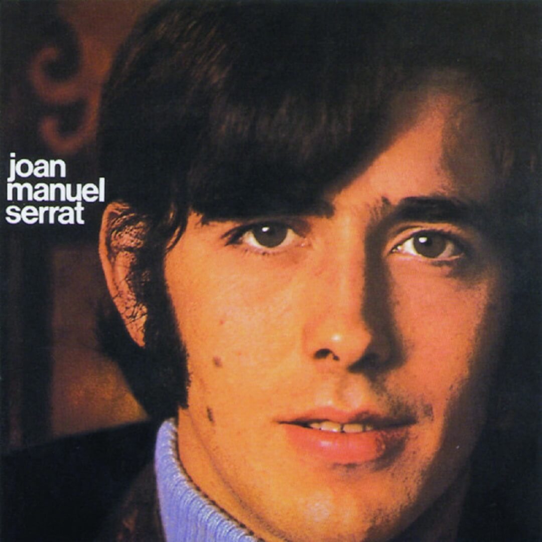 【中古】 Com Ho Fa El Vent JoanManuelSerrat Com ho fa el vent LP en Sony Music Store