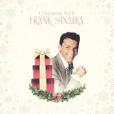 Christmas With Frank Sinatra LP Frank Sinatra en Smfstore