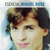 Esencial Miguel Bosé 2CD en SMFSTORE