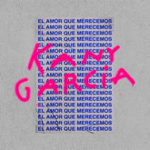 El amor que merecemos Cd Kany García en SMFSTORE