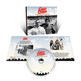 Gipsy Power Remasterizado 2022 edición CD en SMFSTORE
