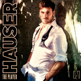 The player CD