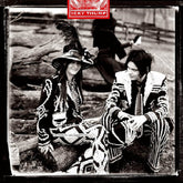Icky Thump 2LP The White Stripes em Smfstore