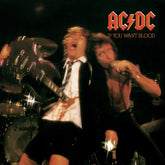 If You Want Blood You've Got It CD en Smfstore