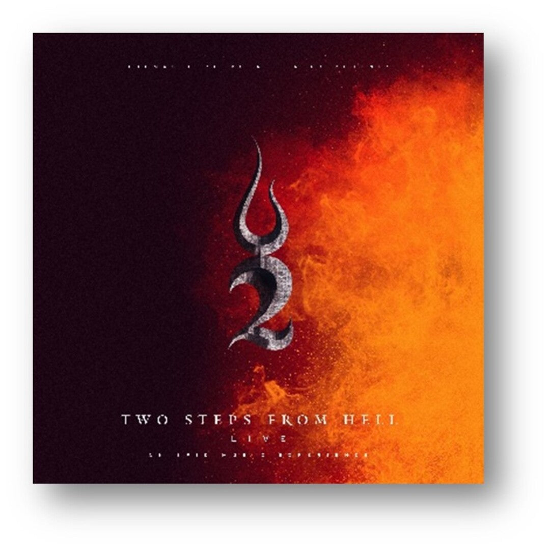 Two steps from hell 2 Cds en Sony Music Store
