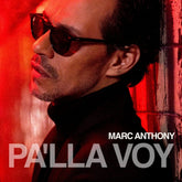 Pa´alla voy CD en Smfstore