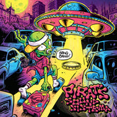 Bang bang! CD Pirat's Sound Sistema Smfstore