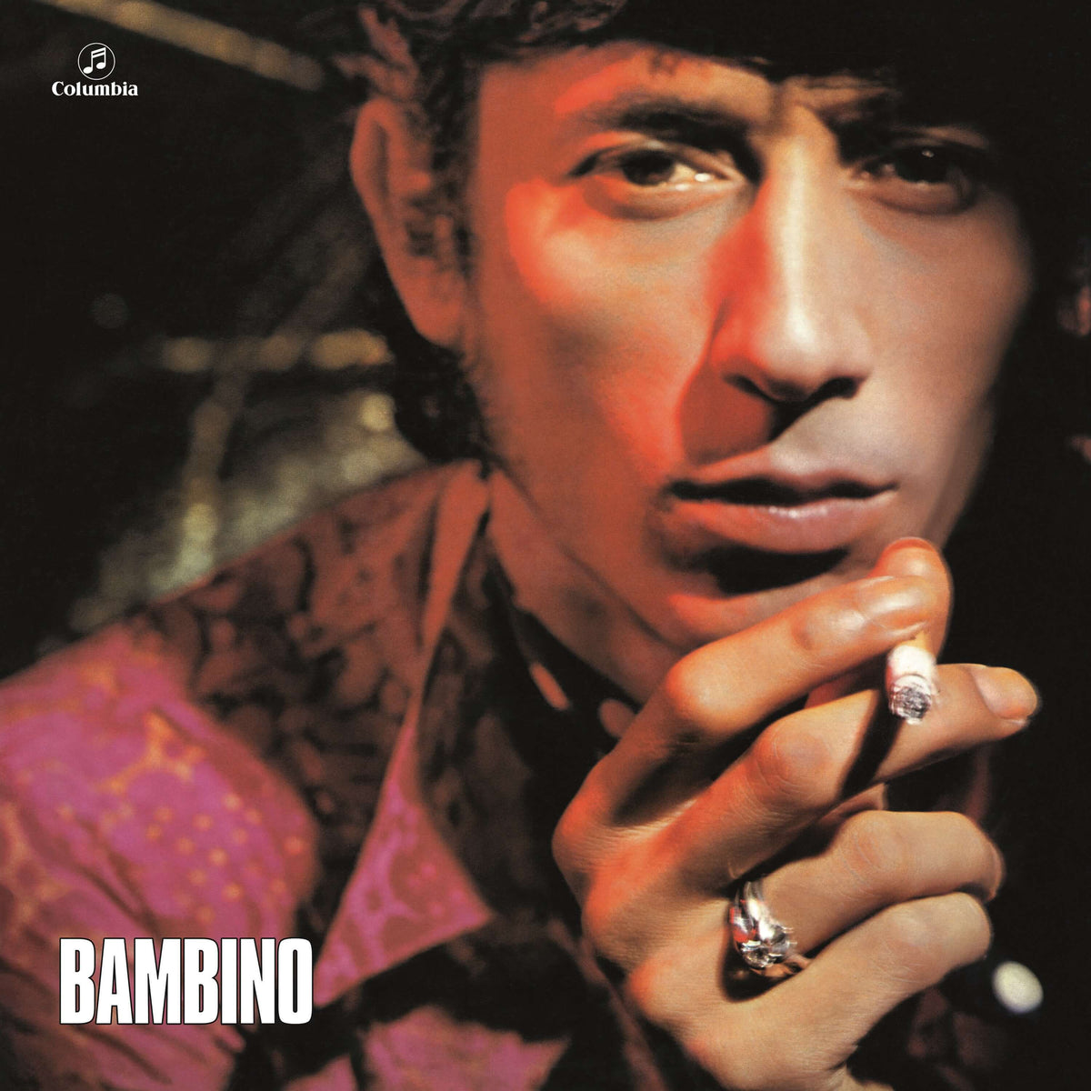 Bambino (1976) Remasterizado Vinilo en SMFSTORE