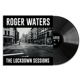 The Lockdown Sessions Vinilo Roger Waters en SMFSTORE