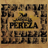 Los amigos de los animales LP