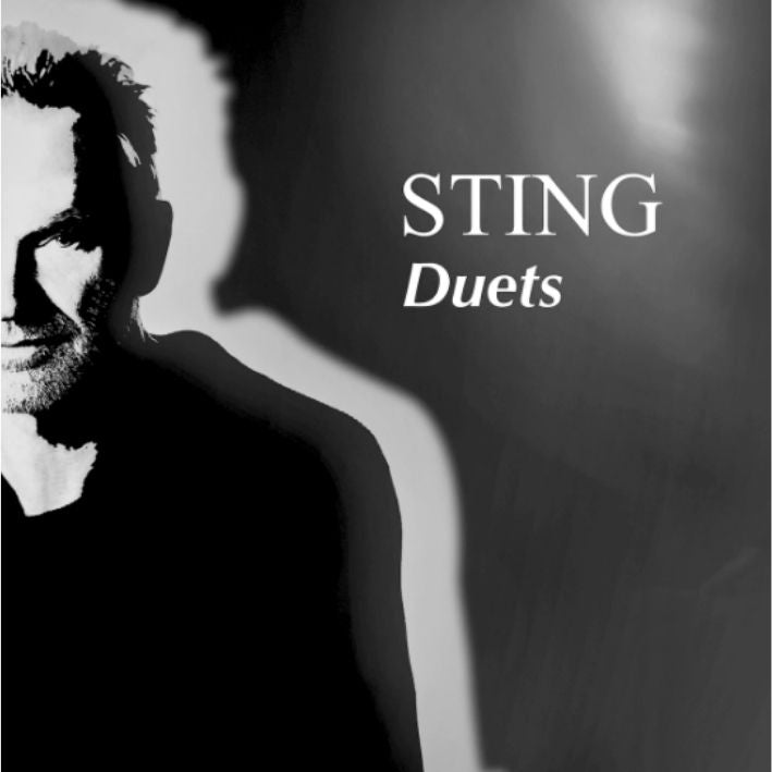 Duets Cd