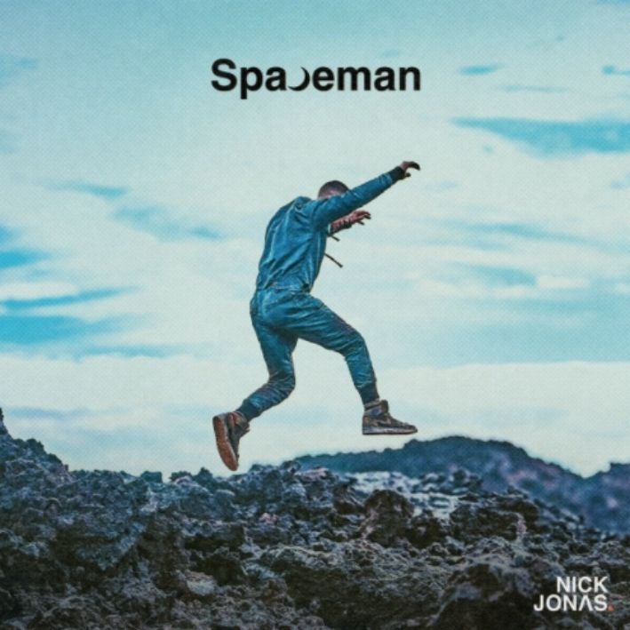 Spaceman Cd