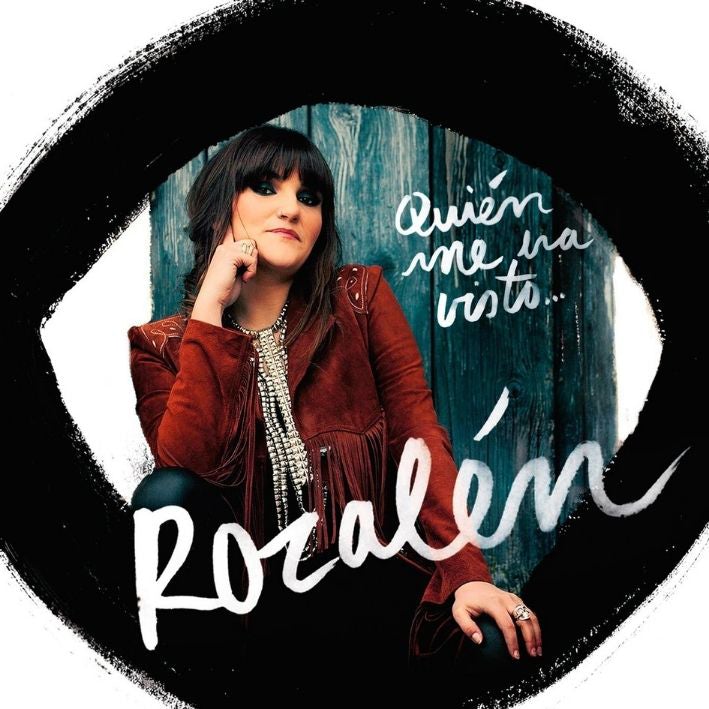 Quién me ha visto... LP