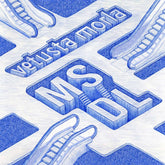 MSDL – Canciones dentro de canciones LP + CD