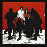 White Blood Cells CD The White Stripes en Smfstore