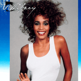 Whitney Vinilo en SMFSTORE Whitney, Houston, vinilo, vinyl, Wanna, Dance, Somebody, Didn’t, We, Almost, Have, All, So, Emotional, Where, Broken, Hearts, Go