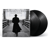 Songs from the road 2LPs Leonard Cohen en SMFSTORE