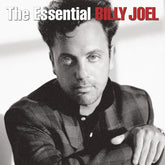 The Essential Billy Joel 2CD